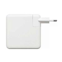 Блок питания для MacBook 13 Retina (20V/3A/61W/Type-C), совместимый