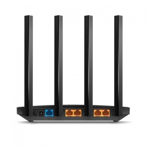 Wi-Fi роутер TP-Link Archer C6 фото 2