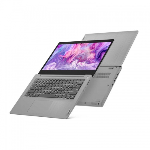 Ноутбук Lenovo IP3 14ITL05 [14"/Pentium 7505/8Gb/SSD 256Gb/Windows 11 Pro] фото 4