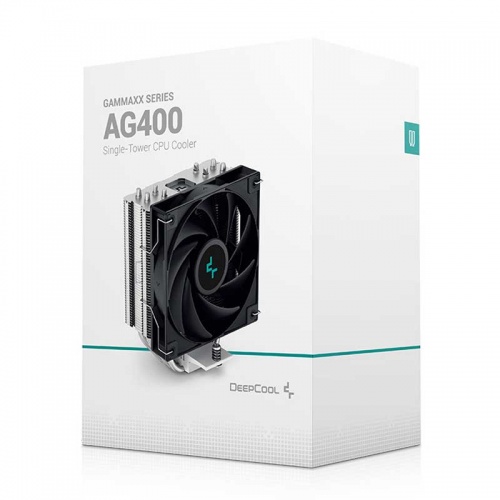 Кулер Deepcool AG400 фото 8