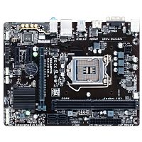 Материнская плата Gigabyte GA-H110M-H, RTL