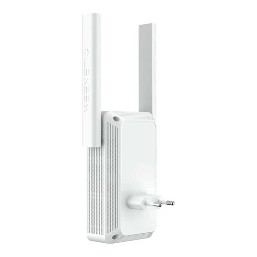 Повторитель сигнала Wi-Fi Keenetic Buddy 5 фото 2