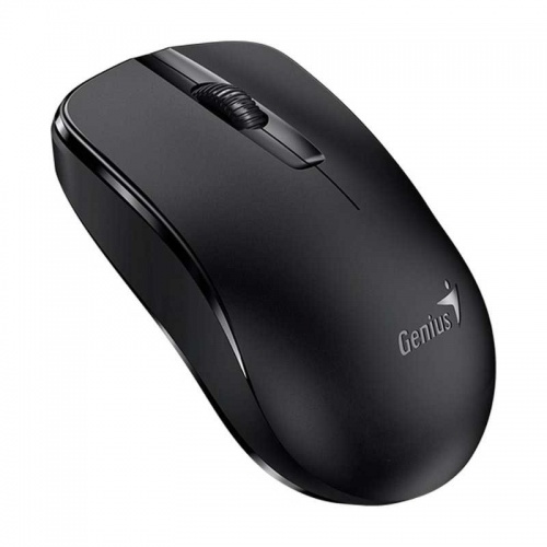 Мышь Genius NX-7000X Wireless Black фото 2