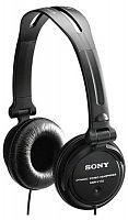 Наушники Sony MDR-V150A