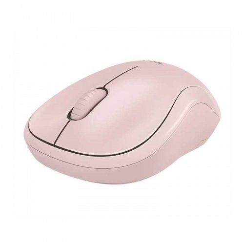 Мышь Logitech M221 Silent Wireless Pink фото 3