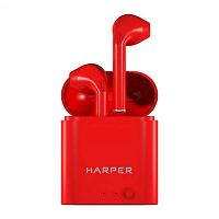 Гарнитура Harper HB-508 Red
