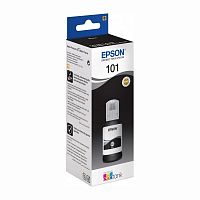 Чернила Epson 103BK Black, 65ml