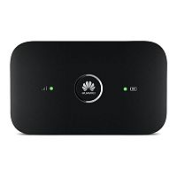 Мобильный Wi-Fi роутер Huawei E5573Cs-322 Black