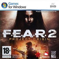 F.E.A.R.2: Project Origin (PC)