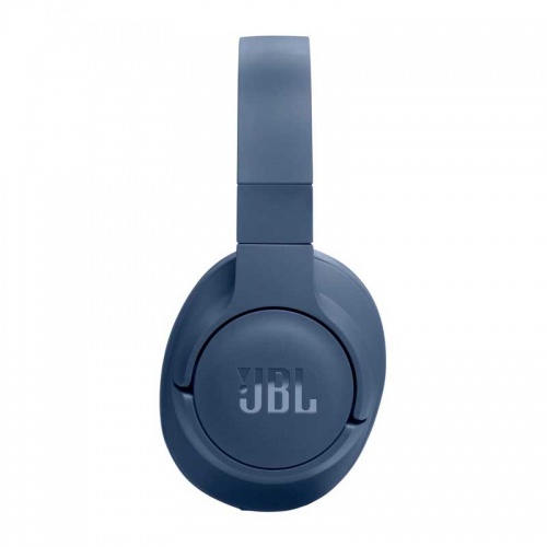 Гарнитура JBL Tune 720BT Blue фото 2