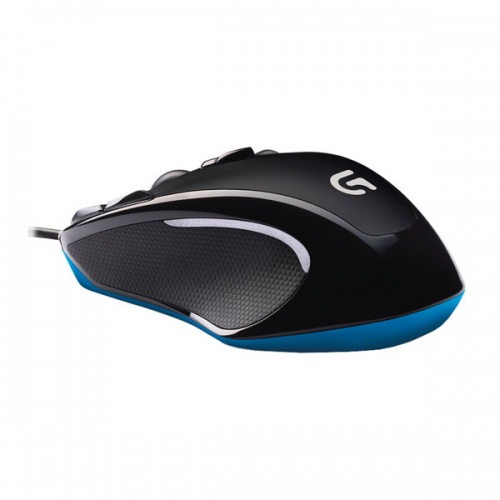 Мышь Logitech G300s Gaming Mouse Black USB фото 4