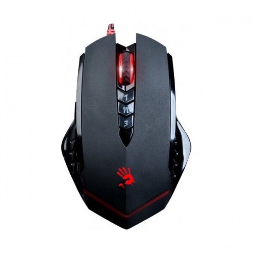 Мышь A4Tech Bloody R80 Gaming Wireless