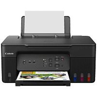МФУ струйный Canon PIXMA G3430 с СНПЧ