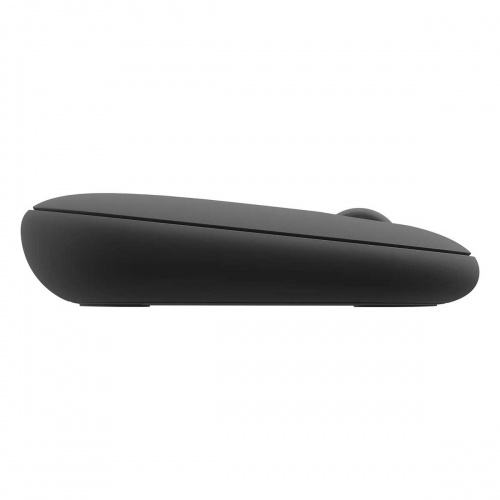 Мышь Logitech Pebble M350 Silent Black Multi-mode фото 3