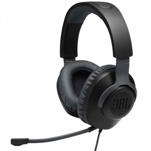 Гарнитура JBL Quantum 100 Black