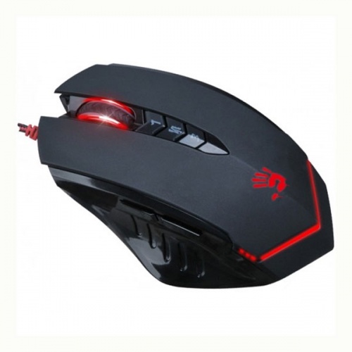 Мышь A4Tech Bloody V8 Gaming USB фото 3