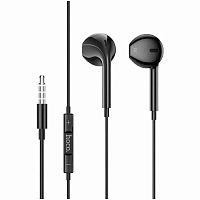 Гарнитура Hoco M101 Black