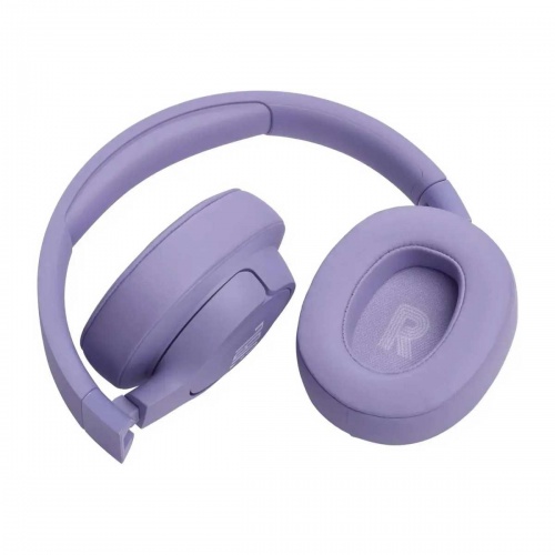 Гарнитура JBL Tune 720BT Purple фото 3