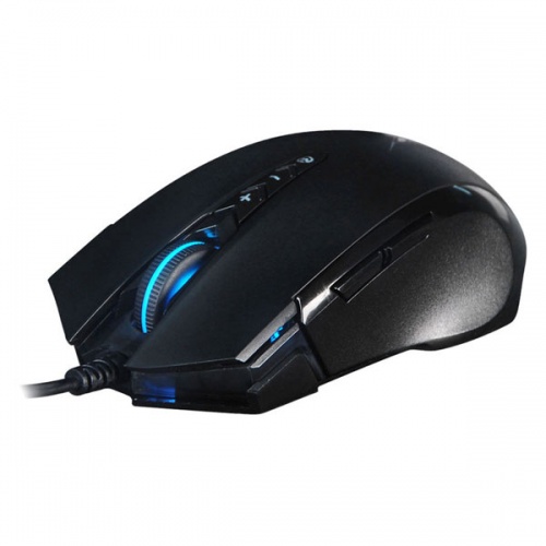 Мышь A4Tech X89 Oscar Neon Gaming Mouse USB фото 4