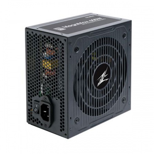 Блок питания Zalman ZM600-TX II 80 Plus, RTL фото 2