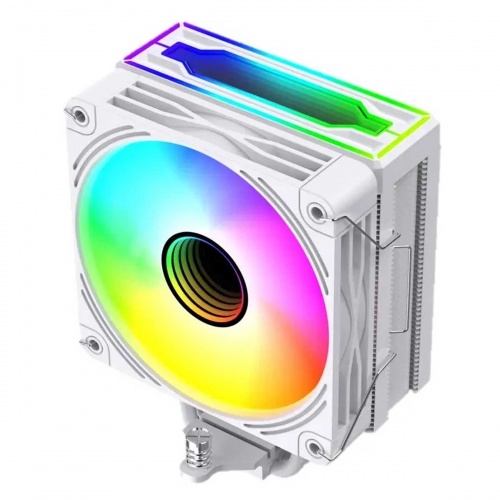 Кулер BLOODY BD-AC205-ARGB1 White фото 2
