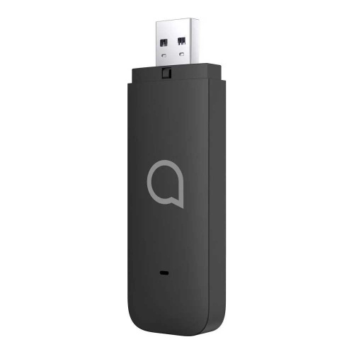 Модем Alcatel LinkKey IK41VE1 Black фото 3