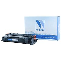 Картридж NV Print CF280X/CE505X/719H