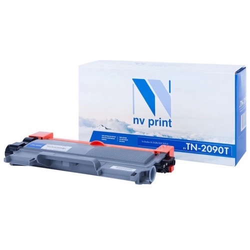 Картридж NV Print TN-2090T