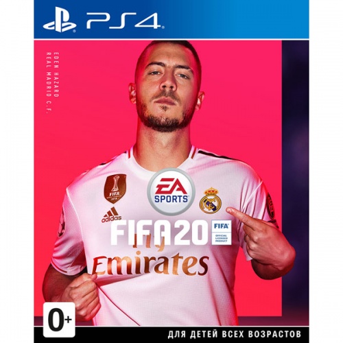 FIFA 20 (PS4)