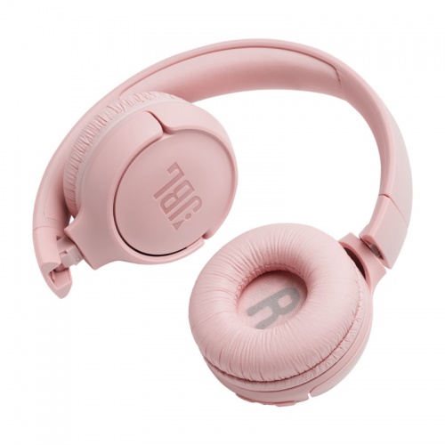 Гарнитура JBL Tune 560BT Pink фото 4