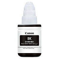 Чернила Canon GI-490 BK Black, 135ml