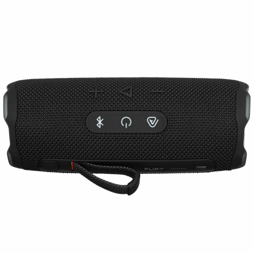 Портативная акустика JBL Flip 7 Black фото 3 Портативная акустика JBL Flip 7 Black фото 3