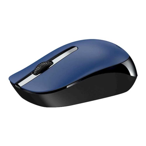 Мышь Genius NX-7007 Wireless Blue/Black фото 3
