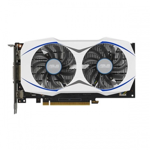 Видеокарта Asus GeForce GTX 950 OC 2Gb, RTL