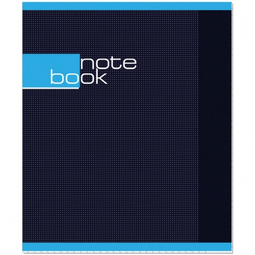 Тетрадь общая "Office Book" A5, 48 л, клетка фото 3 Тетрадь общая "Office Book" A5, 48 л, клетка фото 3