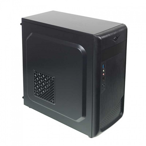 Корпус Accord ACC-B307 ATX Black