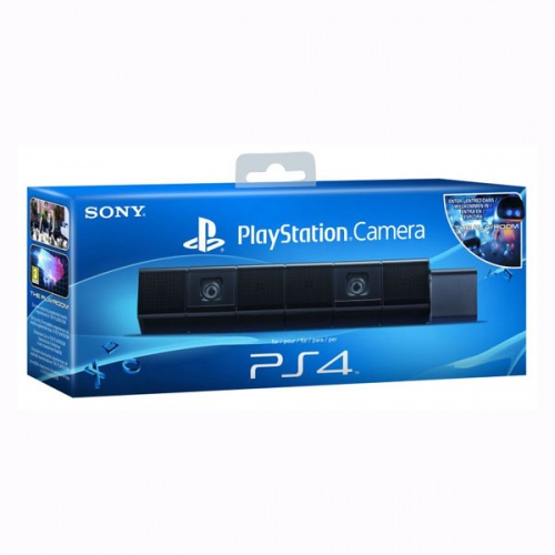 Камера Sony PlayStation Camera (PS4) фото 5