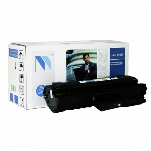 Картридж NV Print MLT-D108S