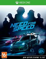 Need for Speed (Xbox One)