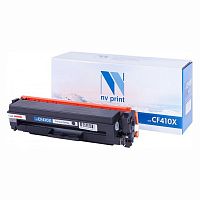 Картридж NV Print CF410X Black