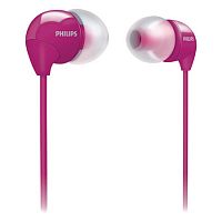 Наушники Philips SHE3590PK Pink