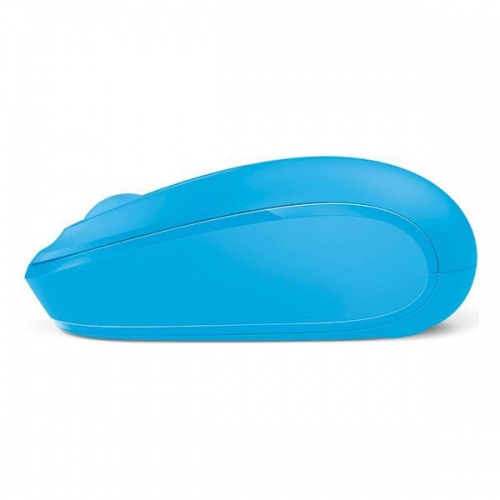 Мышь Microsoft Mobile Mouse 1850 Cyan фото 3