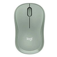 Мышь Logitech M221 Silent Wireless Green