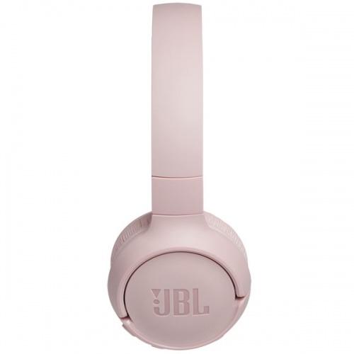 Гарнитура JBL Tune 590BT Pink фото 3