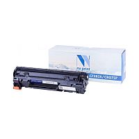 Картридж NV Print CF283X/Cartridge 737