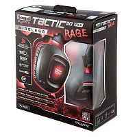 Гарнитура Creative Sound Blaster Tactic3D Rage USB