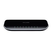 Коммутатор TP-LINK TL-SG1008D