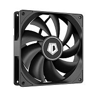 Вентилятор ID-COOLING FL-12025K (120 мм)