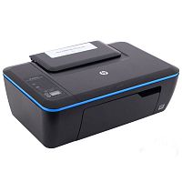 МФУ струйный HP Deskjet Ink Advantage Ultra 2529