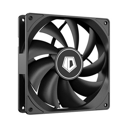 Вентилятор ID-COOLING FL-12025K (120 мм)